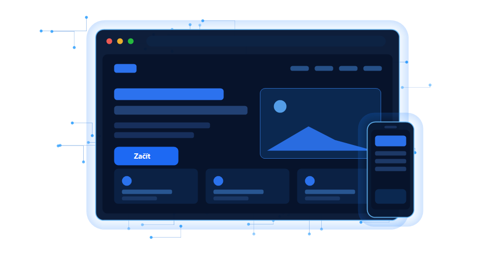 Web na míru, nebo WordPress šablona? Jak se rozhodnout správně
